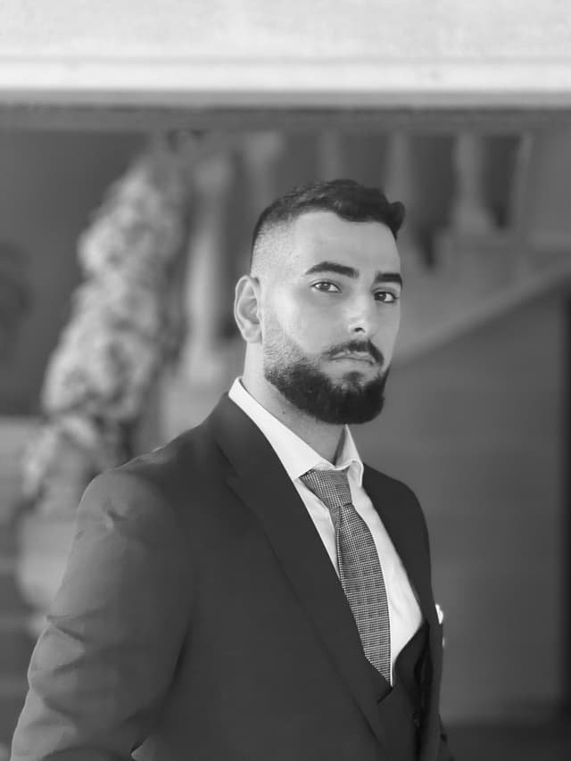 Eli Zaknoun